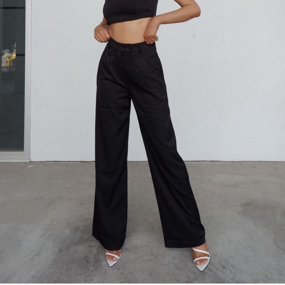 REPOST Princess Polly  Huxley Pants